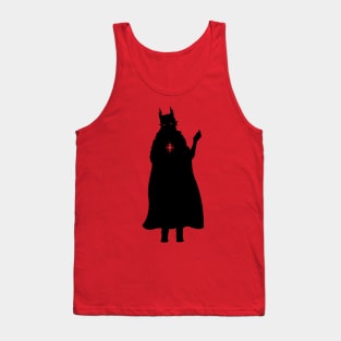 The Dragon Prince: Aaravos Tank Top